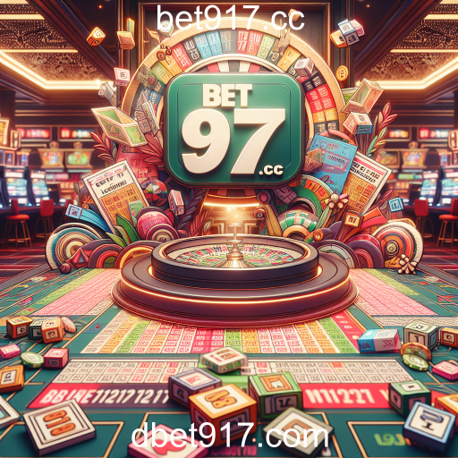 Descubra a Categoria de Loteria em bet917.cc